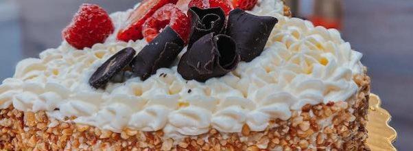 Rosetta Bakery Opens Doors