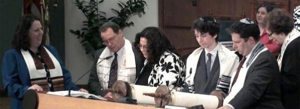 It’s Never Too Late For Kids To Start Hebrew School