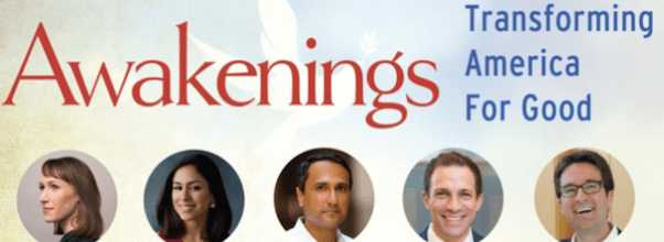 Awakenings: Transforming America for Good