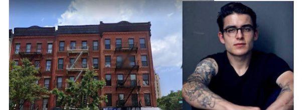 Upper West Side Man Reported Missing