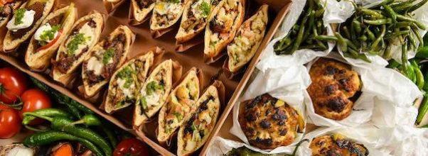 Two New Eateries Opening Near Columbia