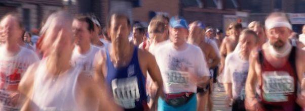 Ukrainian Running Club Petitions to Ban Russians, Belarusians From New York City Marathon