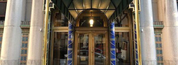 Midblock Marvel: The Pythian Temple