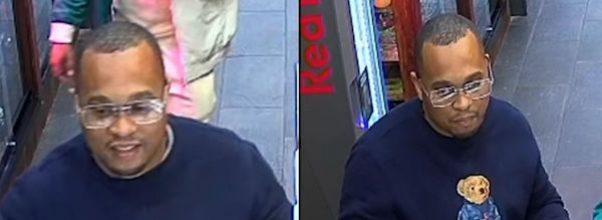 Smoke Shop on 83rd and Columbus Robbed at Gunpoint