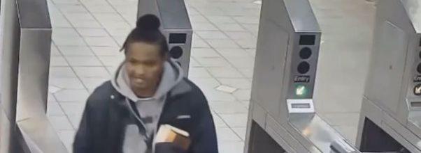 Man Randomly Slashed in Face on 2 Train