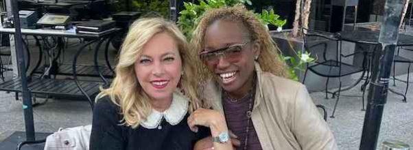 Meet a ‘Real Housewives’ Star and Buy Her Clothes at UWS Store Event
