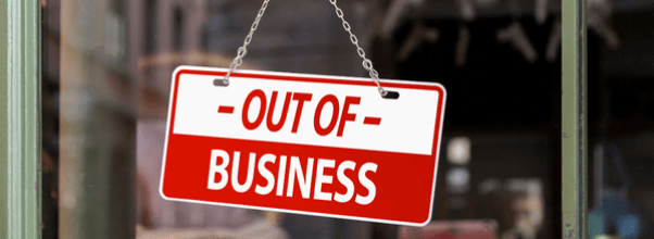 The 5 Biggest Closings of 2022