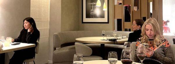 Essential by Christophe Opens at Former Dovetail Space