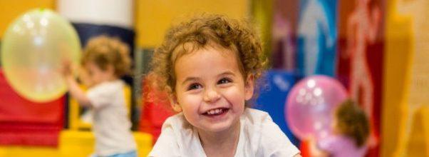 Big Savings for Children’s Classes