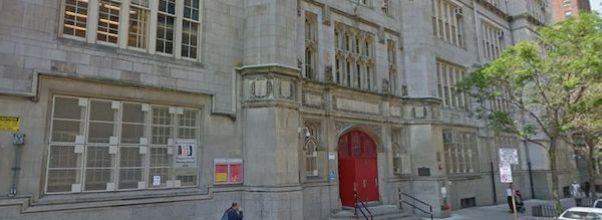 UWS Parents Are Fed Up With Treat-Hating Principal 