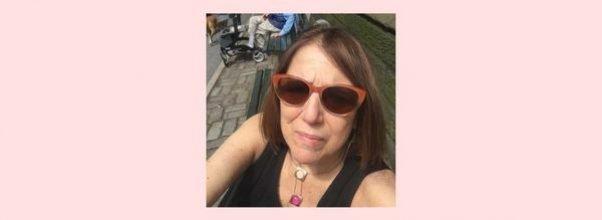 Woman with End-Stage Kidney Disease Seeks Donor