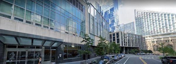 Luxury Building Accused of Claiming Ownership of Public Street, Towing Car