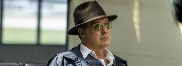 Blacklist Filming on UWS Friday