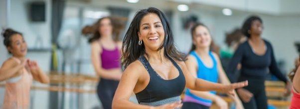 JCC New Year’s Fitness Fair