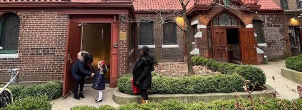 The Day School at CSS Church: A Community-Oriented Place for All Children