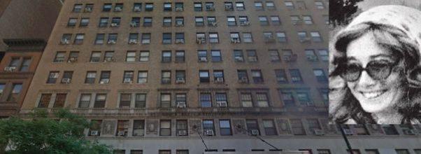Murder on 72nd Street Inspires Classic Novel, Film