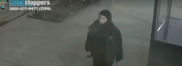 Police Seek Suspect for Burglarizing UWS Salon, Bar
