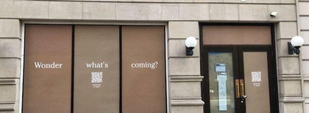 A New Food Concept Coming to the Upper West Side A New Food Concept Coming to the Upper West Side