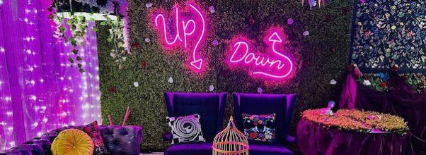 “Alice in Wonderland” Cocktail Experience Returns to UWS