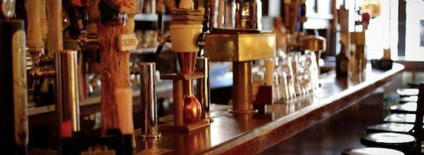Broadway Dive: Live Entertainment and SO Many Beers