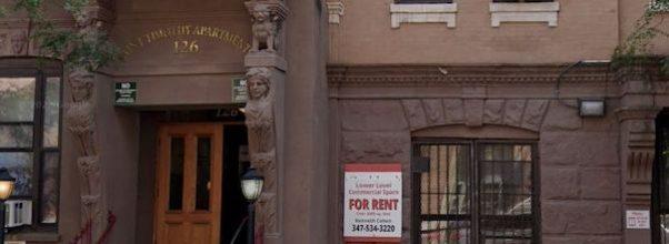 Inmate Charged with Murder of UWS Woman Dies in Prison