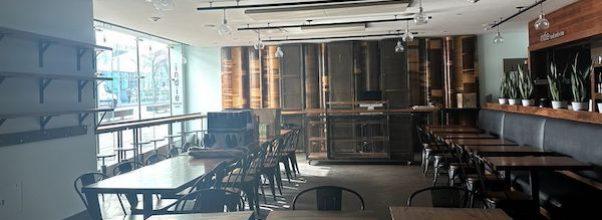 Indie Food & Wine Closes Lincoln Center Restaurant