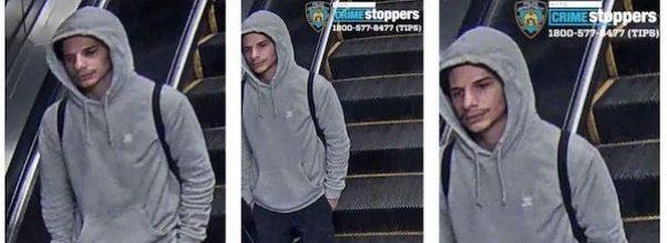 Man Robs iPhone From Doctor’s Office