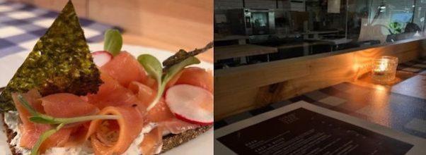 Sherry Herring Launches Evening Tapas Menu