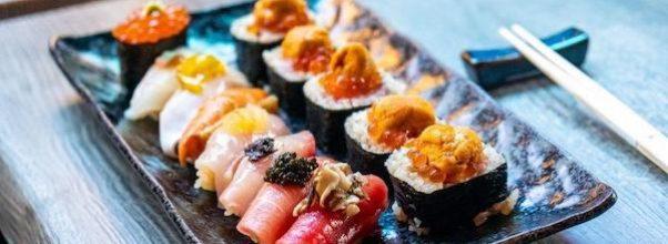 The New Kissaki: The UWS’ Most Elevated Sushi Experience