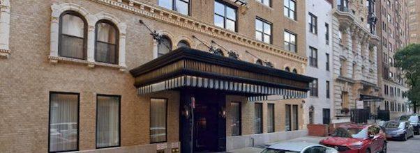 LOOK INSIDE: The Wallace Lounge