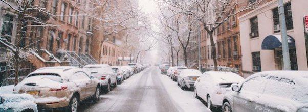 Snow Expected Tonight; Weather Advisory In Place