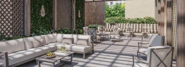 393 West End Avenue: Old World Charm Meets New World Comfort on the Upper West Side