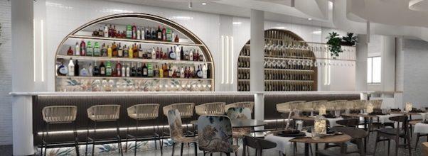New Restaurants to Replace Calle Ocho, Nanoosh