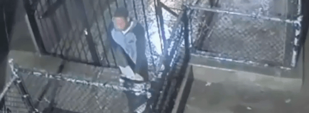 Man Pleads Guilty to 2023 Rape in Upper West Side Stairwell