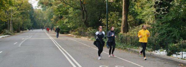 Central Park Conservancy Seeks to Improve Safety and Mobility Conditions on Drives