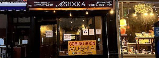 Mughlai Making Upper West Side Return