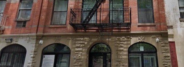 Housing Lottery Opens in Manhattan Valley: 2 Bedrooms Available for Just Under $315K