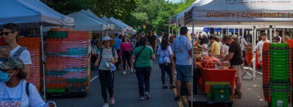 WSCAH is Rocking the Block Once Again this May 