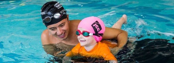 Spring into Summer Camp @ the JCC!