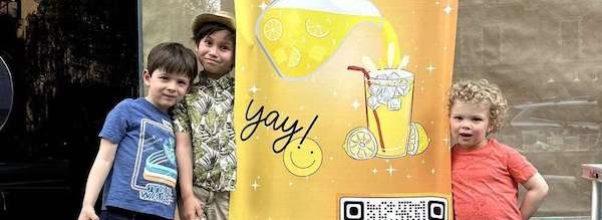 UWS Entrepreneur is 8 Years Old