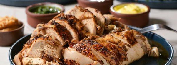 West Village Chicken Place Expands to UWS