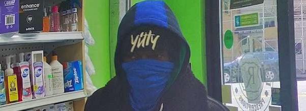 Armed Robber Targets Lincoln Square Pharmacy (Again) On Easter Sunday
