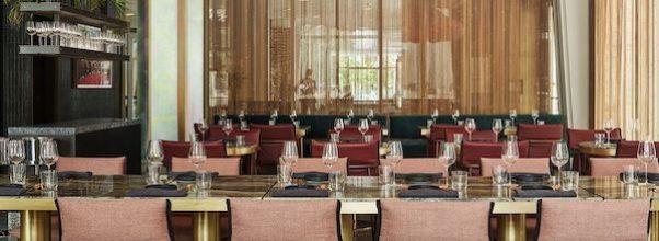 Drake Covers Stranger’s Bill at Upper West Side Restaurant
