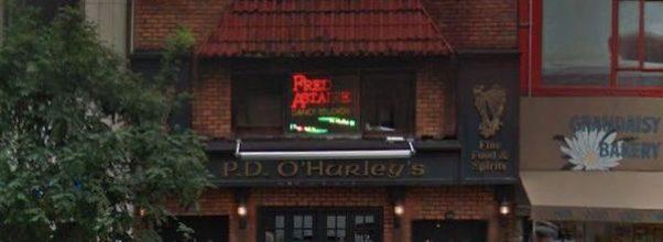 A Gastropub Opening on West 72nd Street