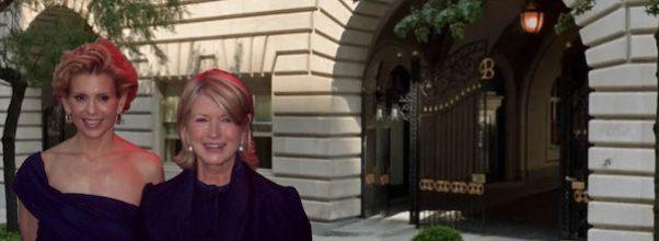 Martha Stewart’s Daughter Scores $13.19 Million UWS Duplex: Report