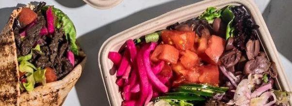 Fast Casual Chain Naya Leases Part of Former Victoria’s Secret Space