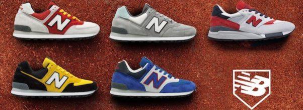 New Balance Opening Shop on UWS