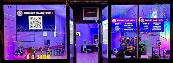 Math Tutoring Center Pop-up Opens at 82nd & Amsterdam