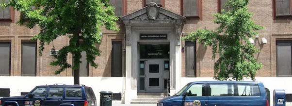 Former Prison Near Central Park to Serve as Migrant Housing