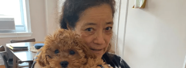 Upper West Sider Launches GoFundMe for Selfless House Cleaner